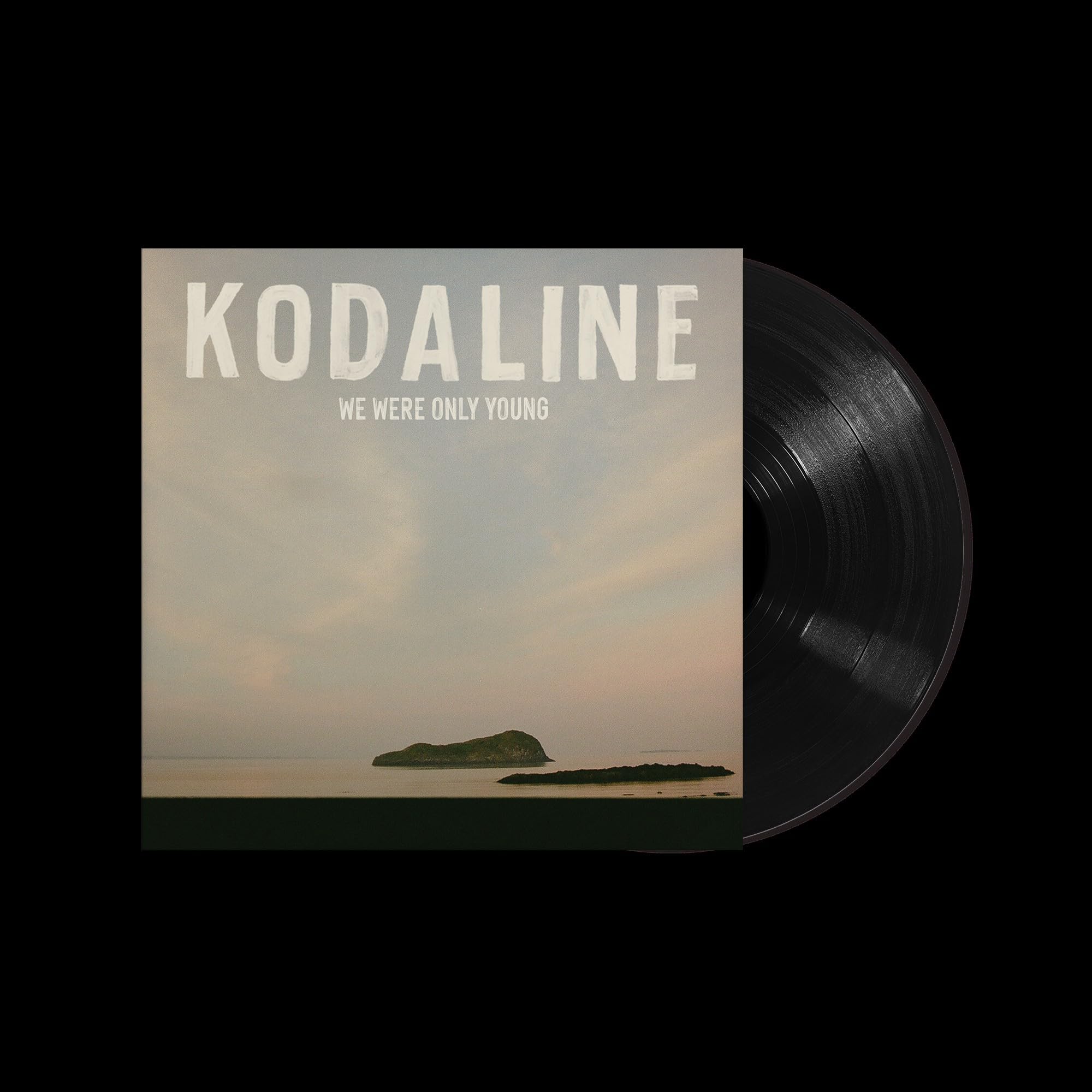 We Were Only Young [VINYL]