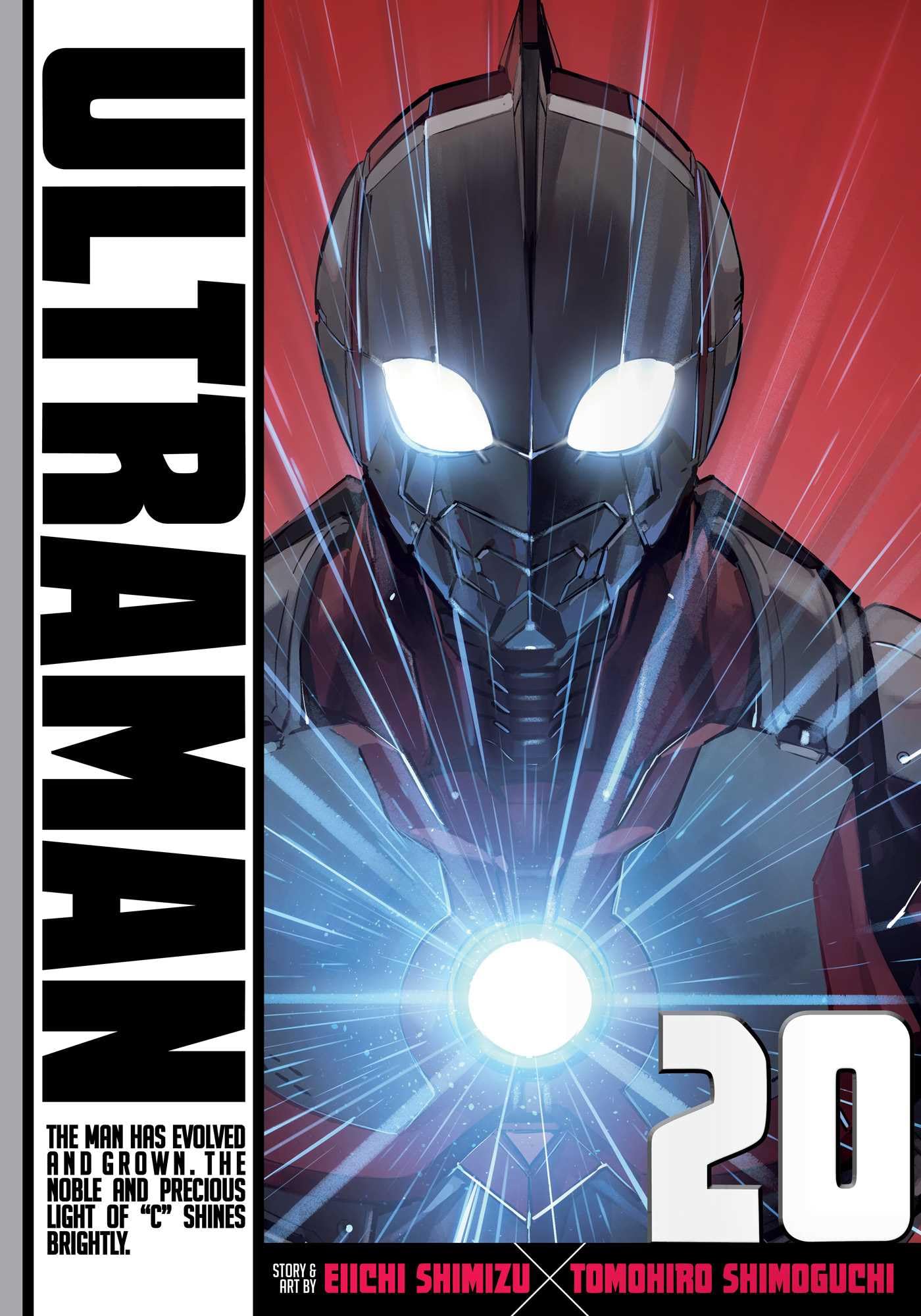 Ultraman, Vol. 20: Volume 20
