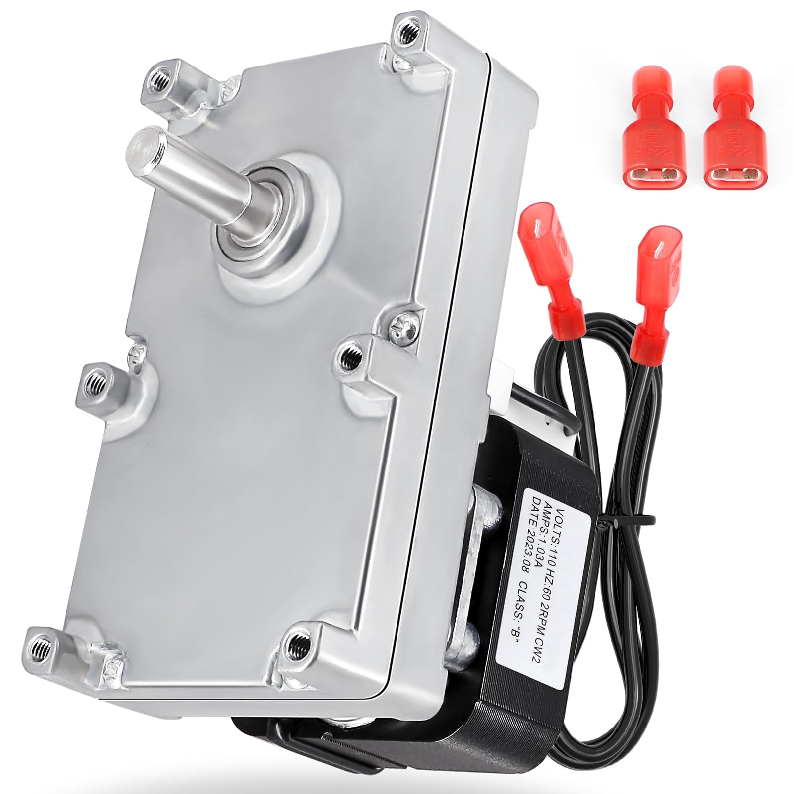 Amazon.com: Hiorucet 80P20278-R Auger Feed Drive Motor for St