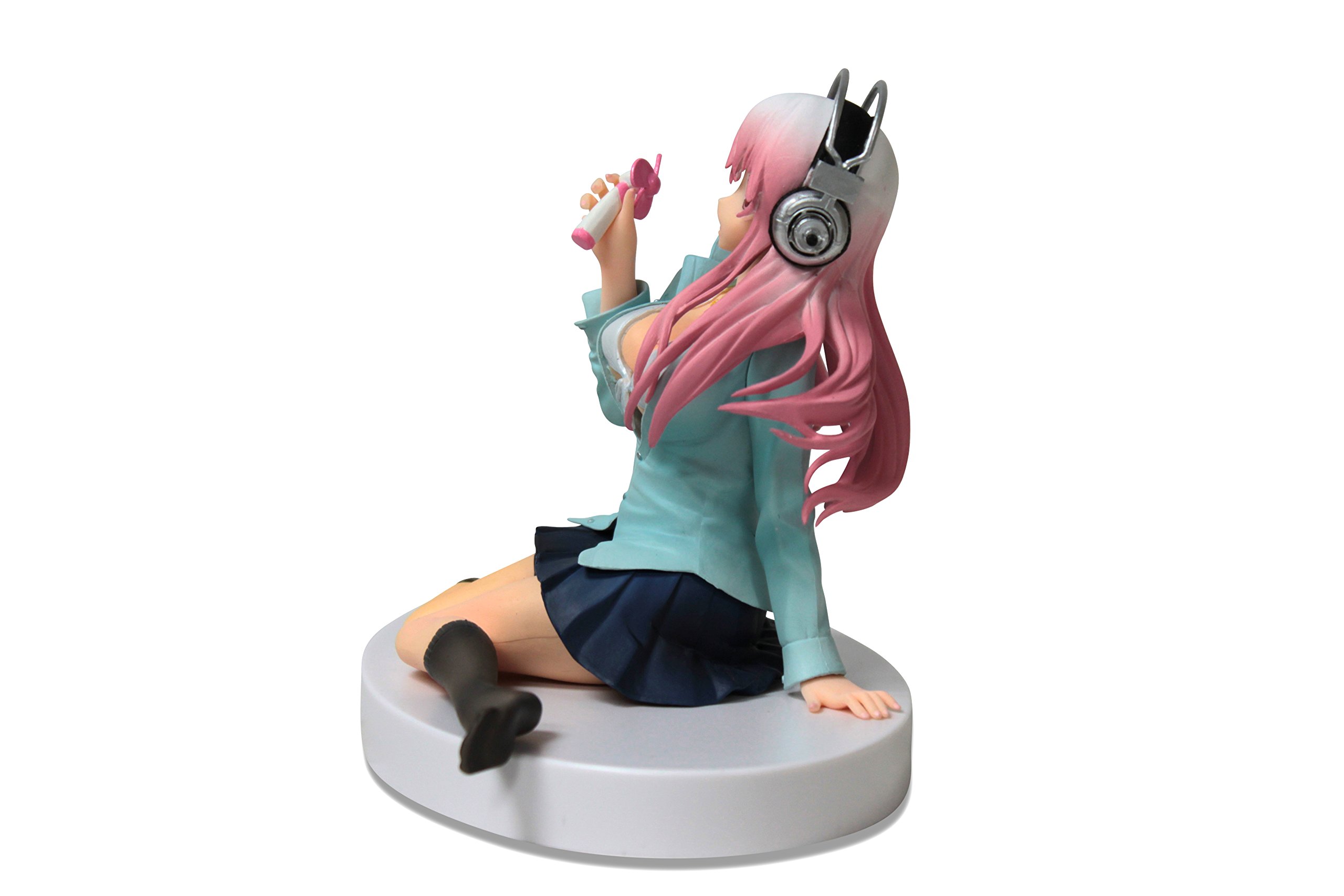 Amazon.co.jp: すーぱーそに子 そに子ちゃん生活密着取材スペシャル 