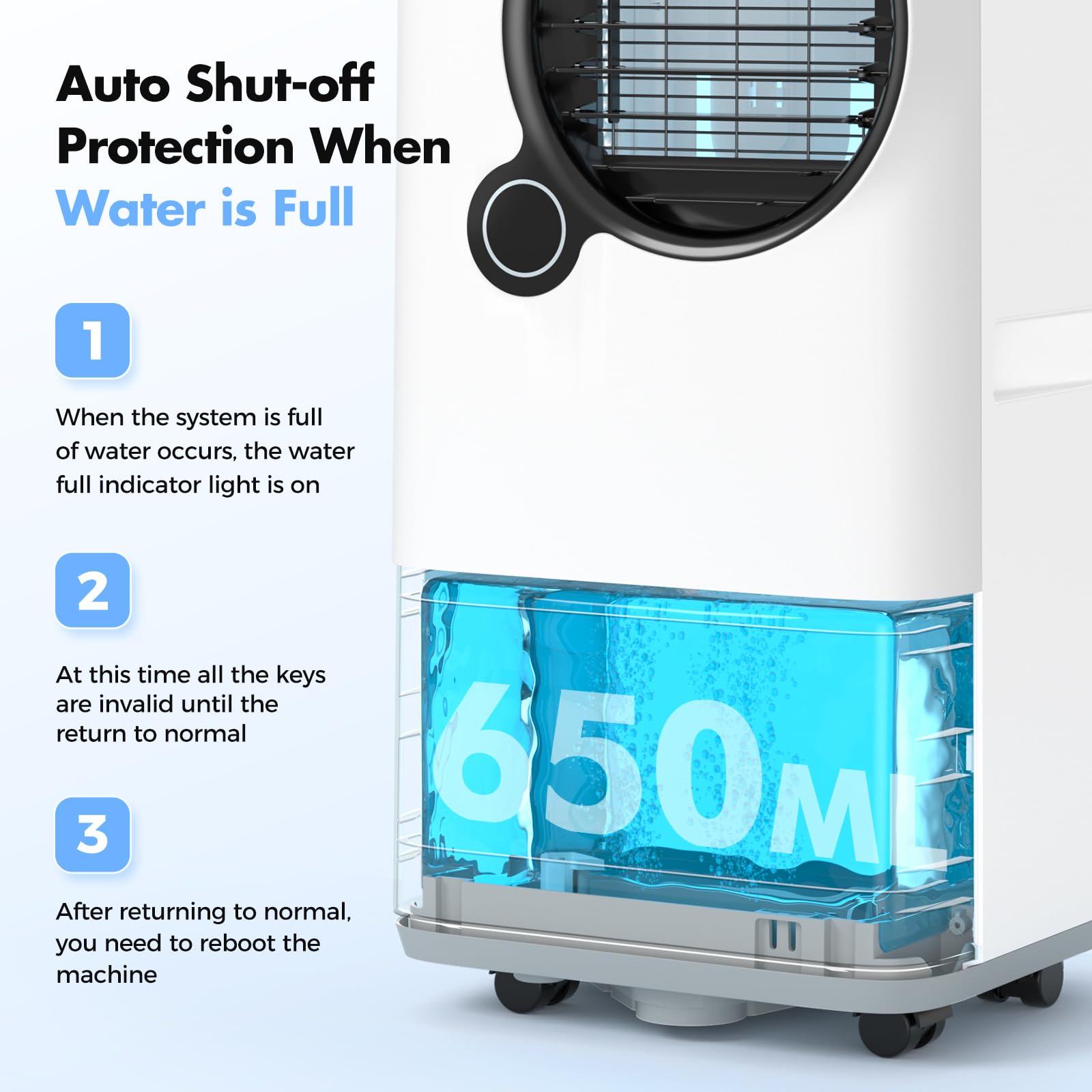 Portable Air Conditioner — view 8