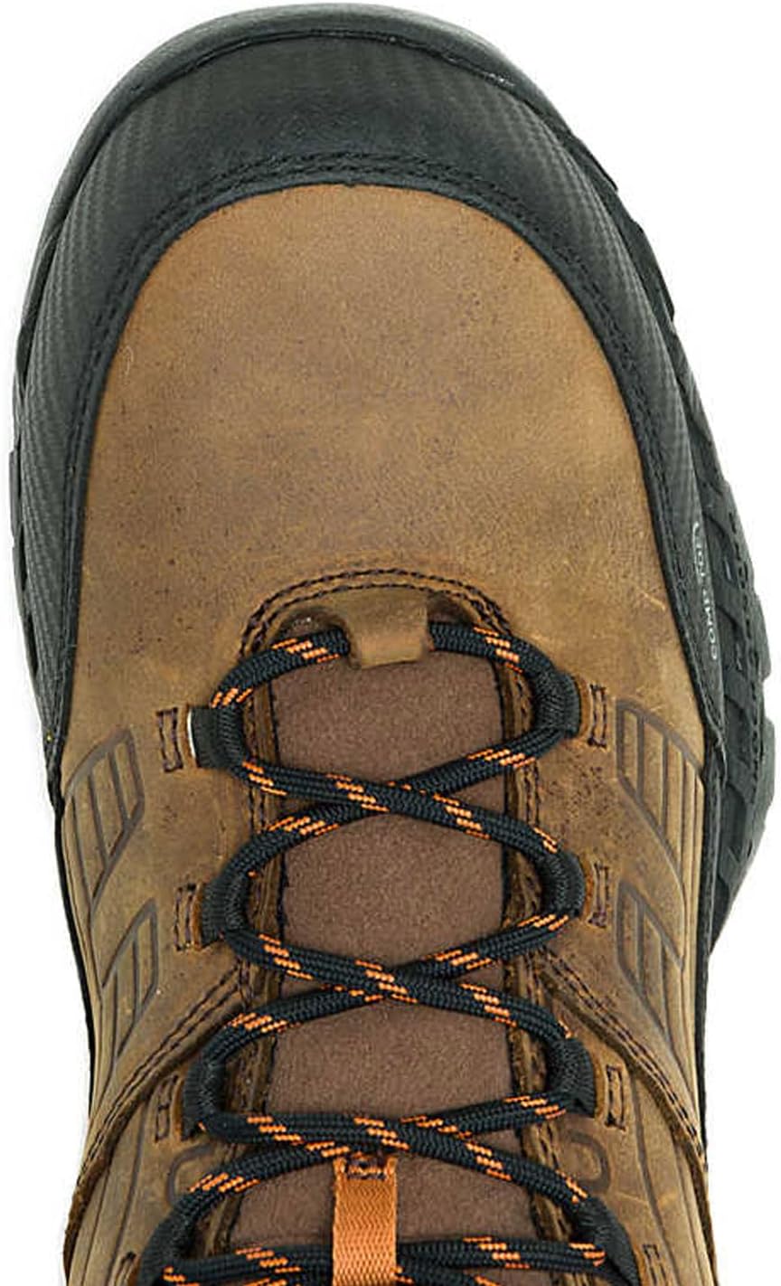 Wolverine Men's Surge LX EnergyBound 6in CarbonMax Work Boot - Image 2