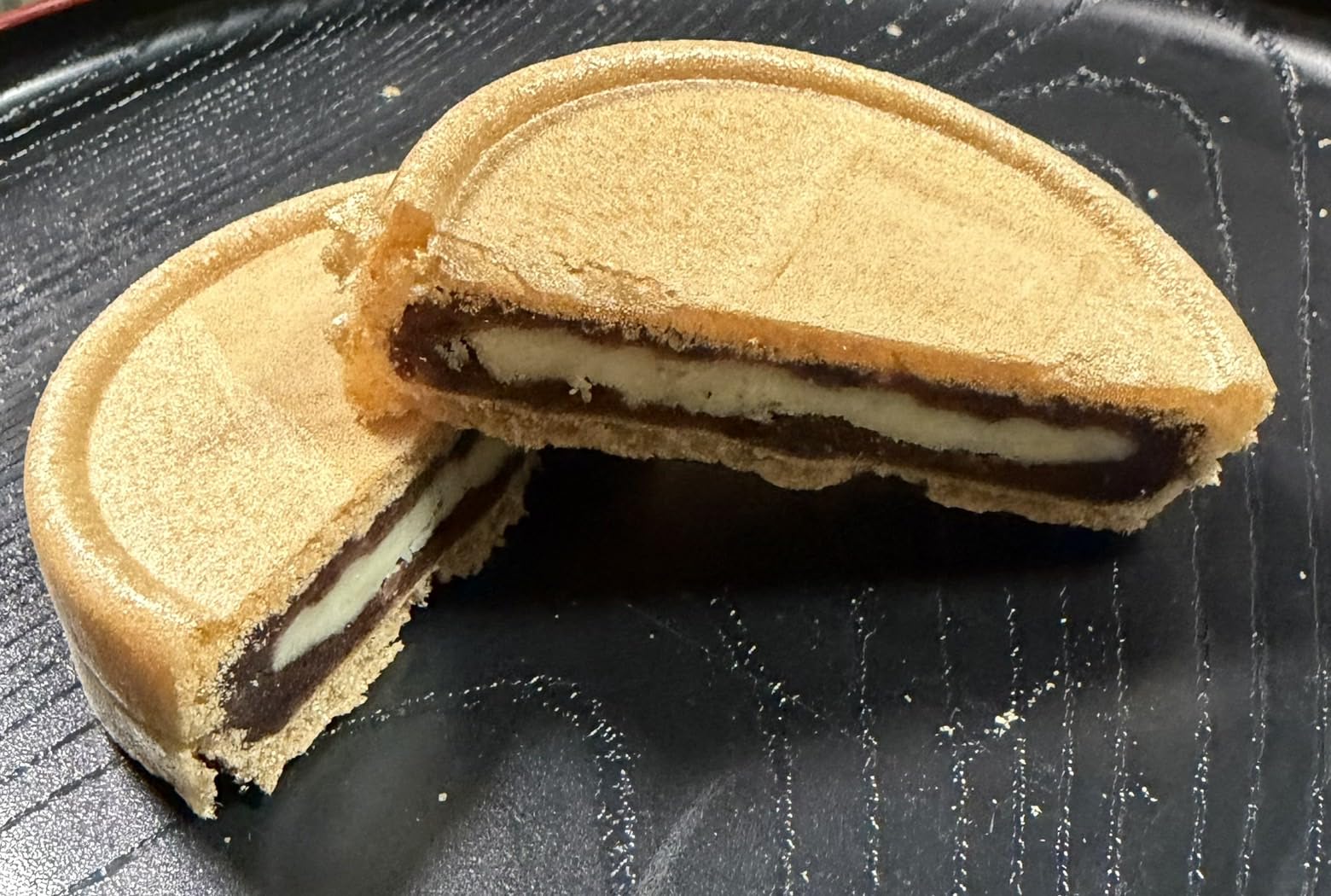 Amazon | 仙台銘菓 バターモナカ 6個 箱入り お土産 贈り物 贈答品