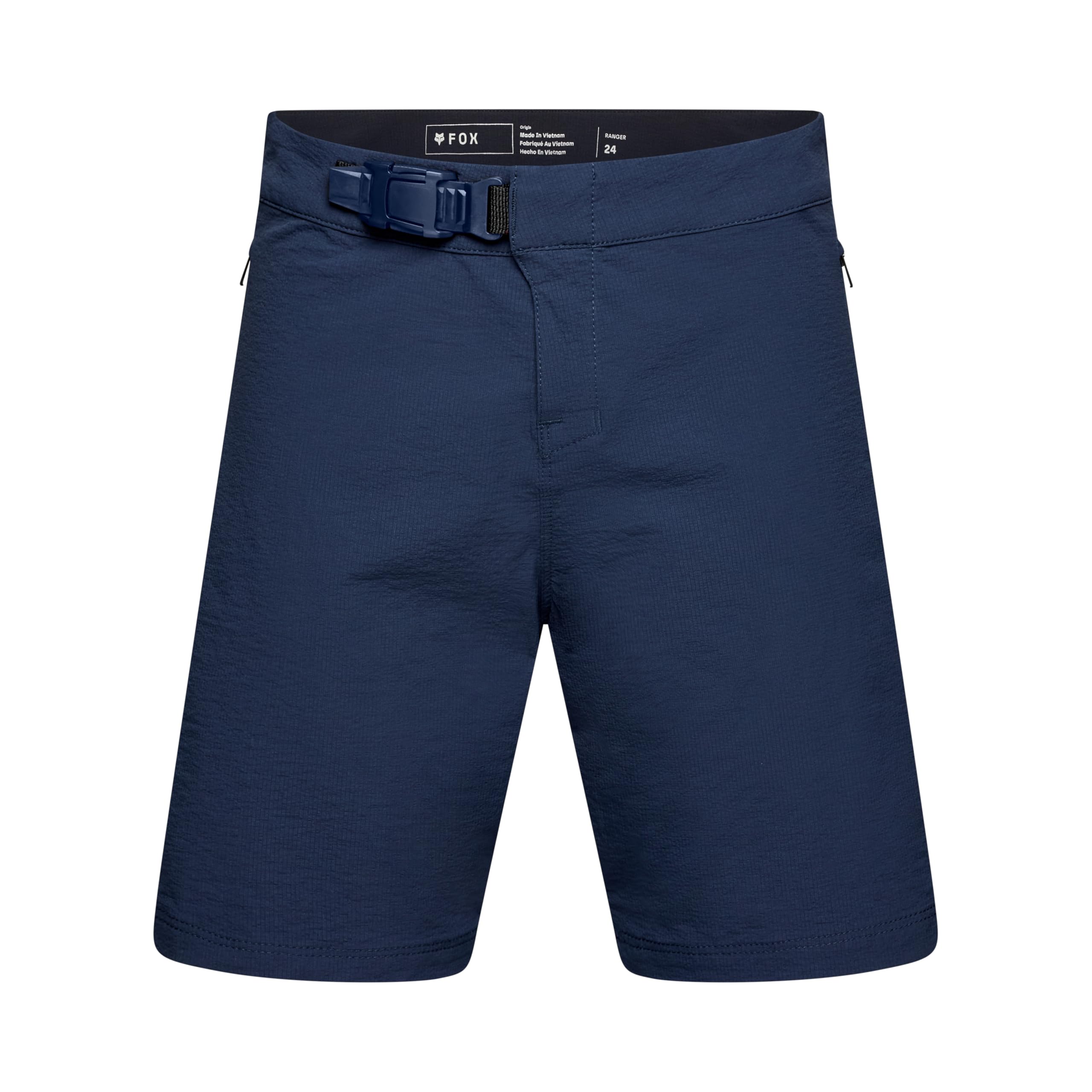 Fox Racing - YTH Ranger Short W/Liner, Shorts, MDNT, 24