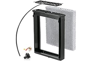 Aprilaire 4839 Humidifier Replacement Filter