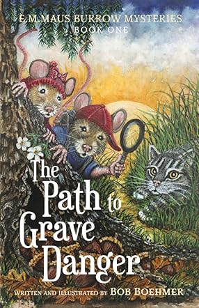 The Path to Grave Danger