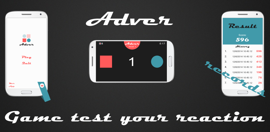 Adver - App on the Amazon Appstore