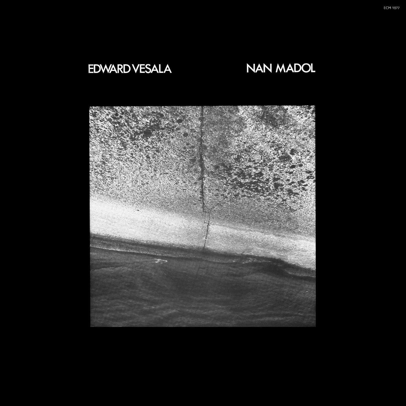 Nan Madol [Audio CD]