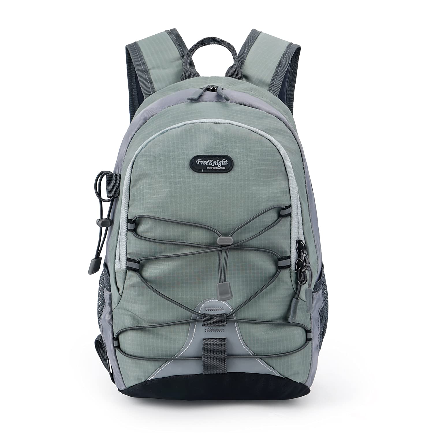 Bseash 10 Litro Piccolo zaino per bambini di età compresa tra 3-6 ragazze ragazzi sotto i 1 metro (3,3 piedi), mini sport all'aperto escursionismo viaggiando Daypack impermeabile