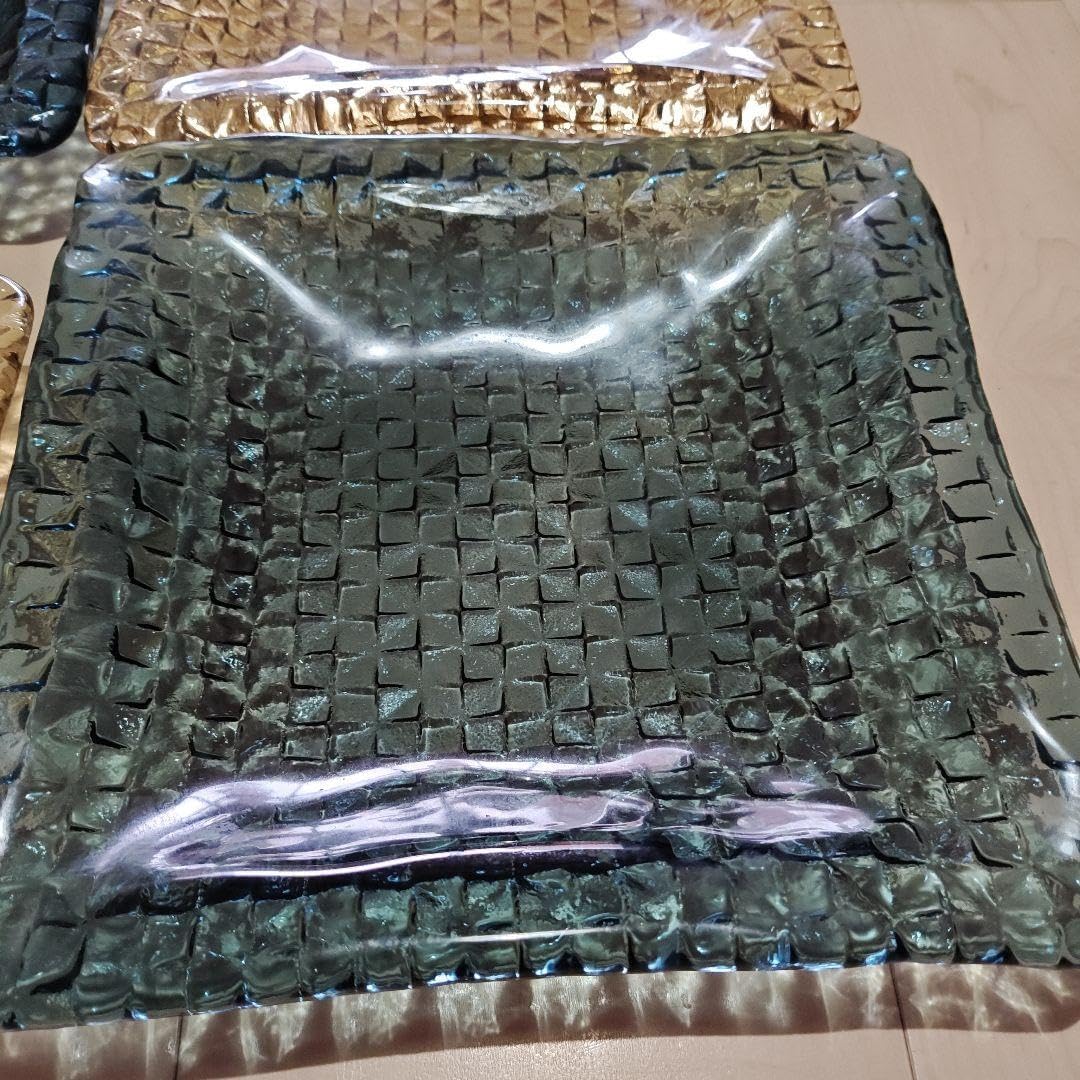 sghr スガハラ グリッドプレート4枚半額以下