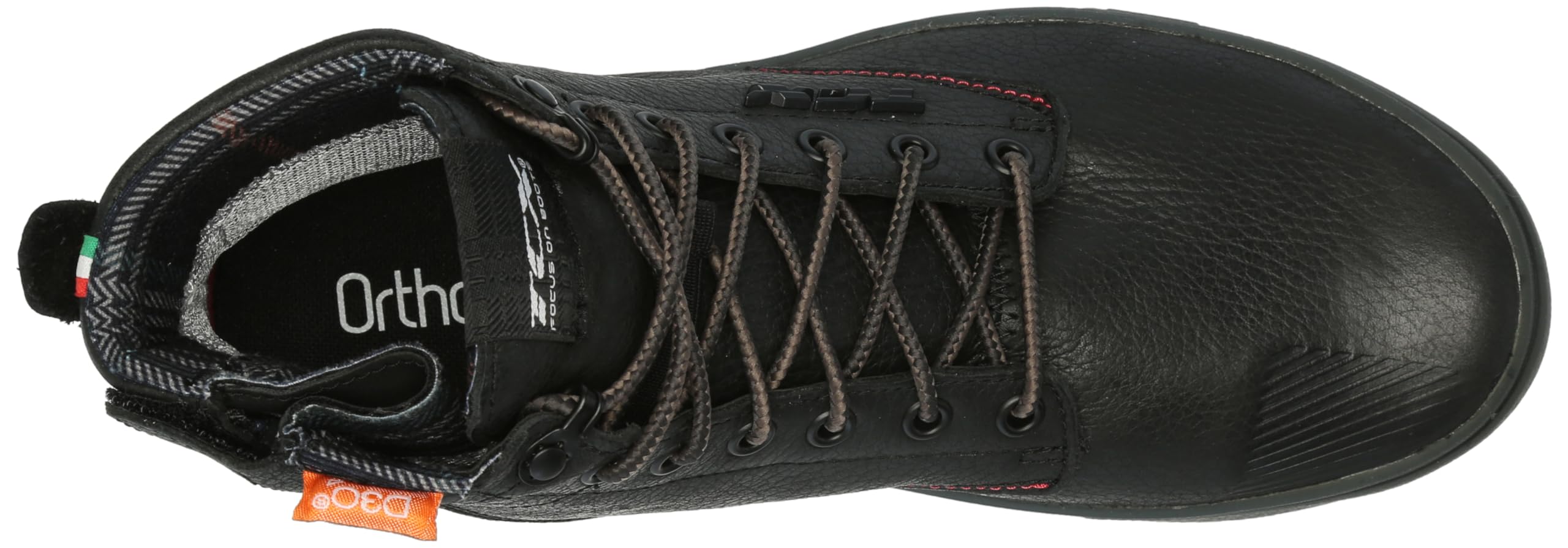 TCX 150-Shoes DARTWOOD GTX Black,41,Man Uomo