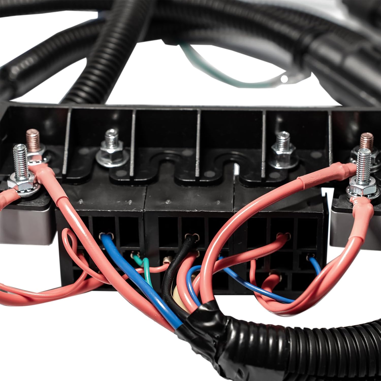 674-00923 XL Electric Fan Controller Kit fit for Silverado Electric Fan Conversion - Automotive Replacement Wiring Harnesses, Fan Controller Included