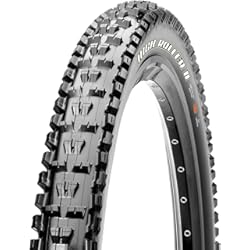 Mejor Rueda Delantera Mtb Maxxis High Roller II Exo TR Pneu Tringle Souple 27.5" x 2.30