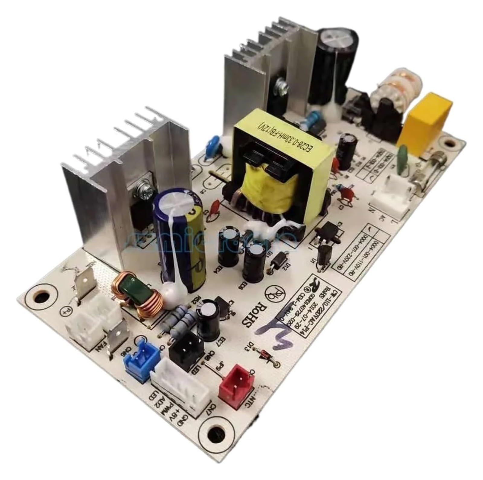 WineCab KRON DQ04-001D/J DQ04-01-220V-RDKWS-30T Ctl