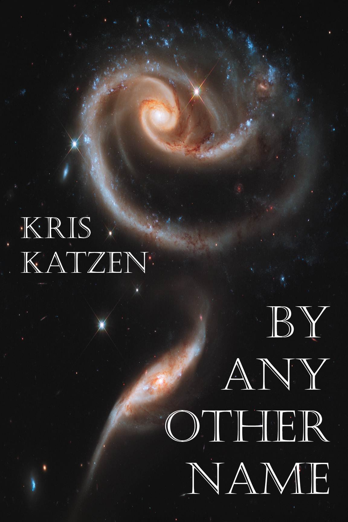 By Any Other Name (Outer Space Stories)