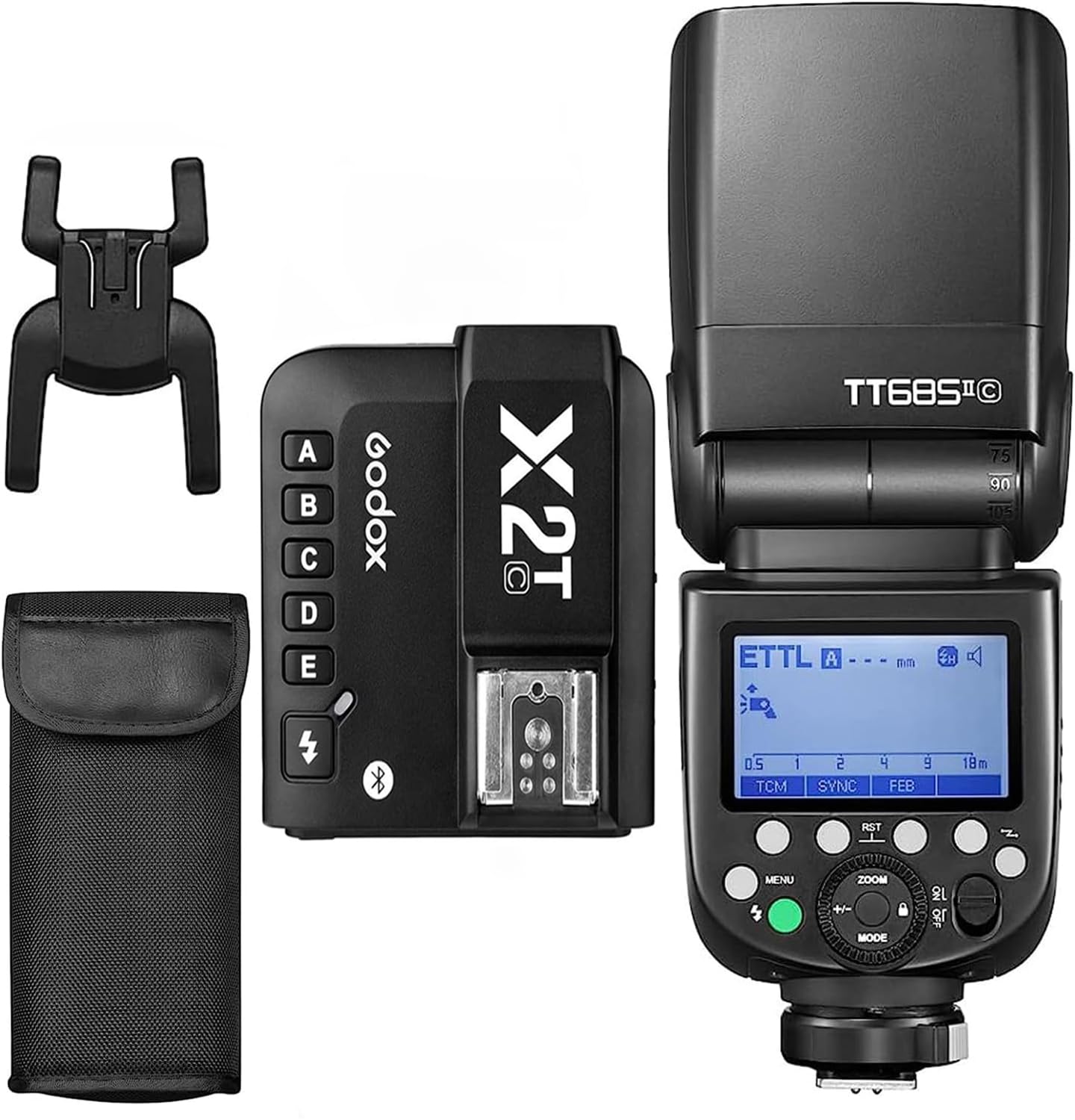 その他 Godox tt685 flash Amazon.com : GODOX TT685II-C Flash for Canon Speedlight