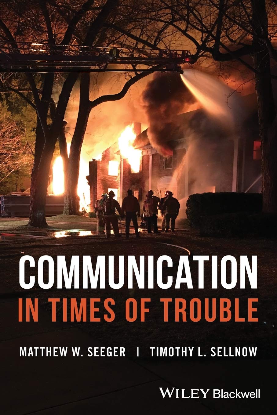 Communication in Times of Trouble