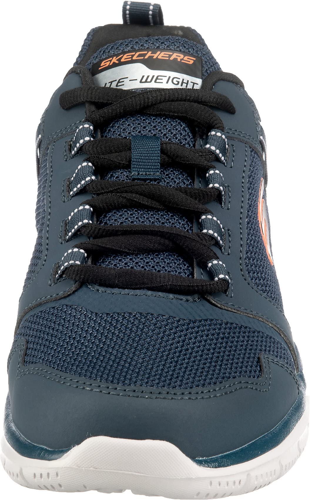 Skechers Pista Knockhill, Zapatillas Hombre