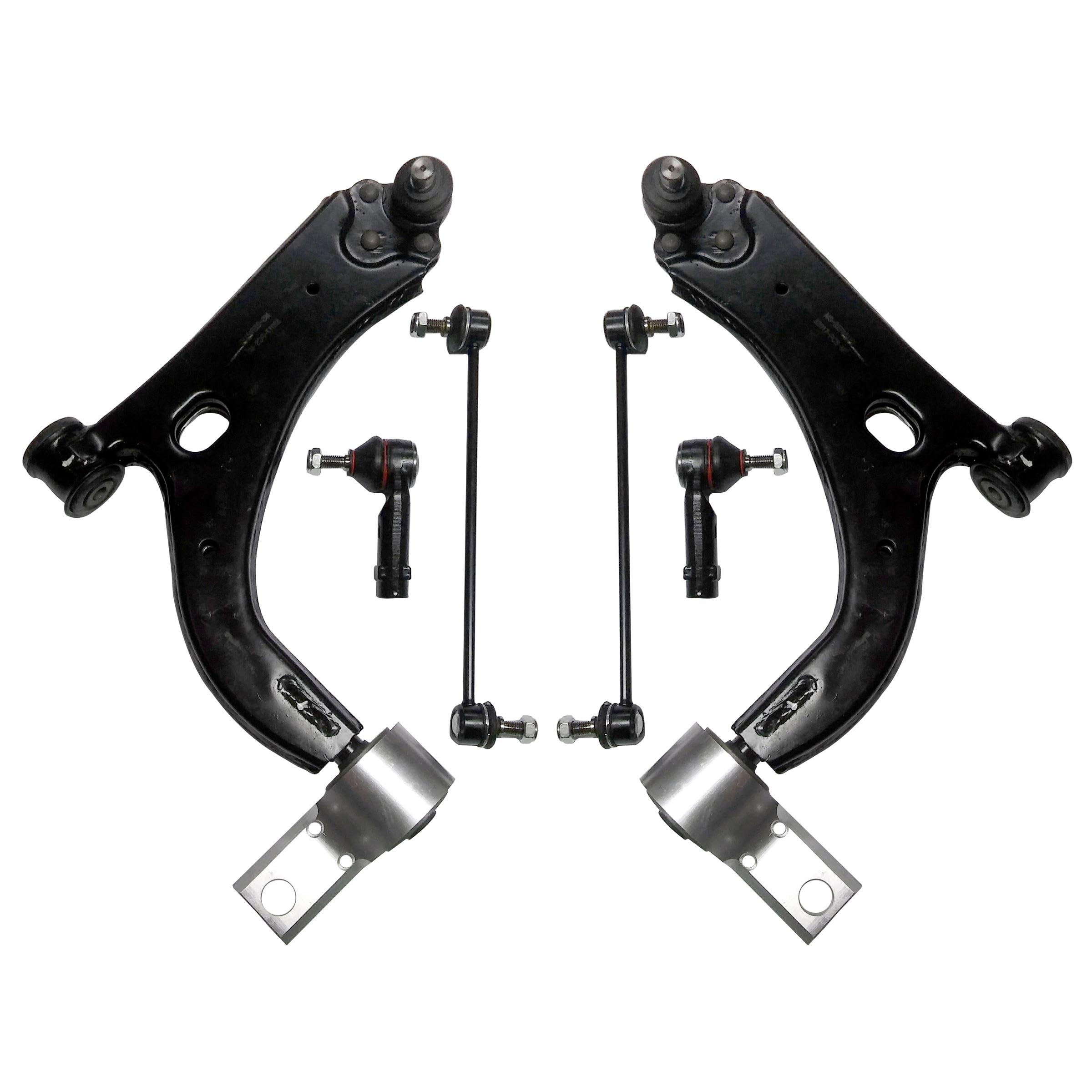 MASTER-SPORT Kit braccio oscillante Sospensione ruota 36970-KIT-MS