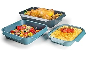 Joseph Joseph Nest Bakeware and Roasting Pan Set