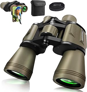 Prismáticos Professionals 20A