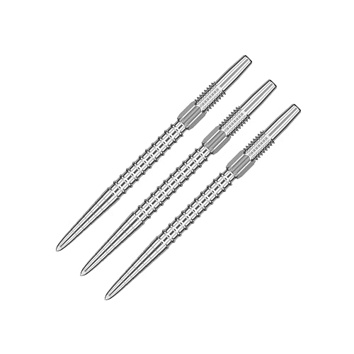 Target Swiss Point Dart Tips Chrono (3-Pack)