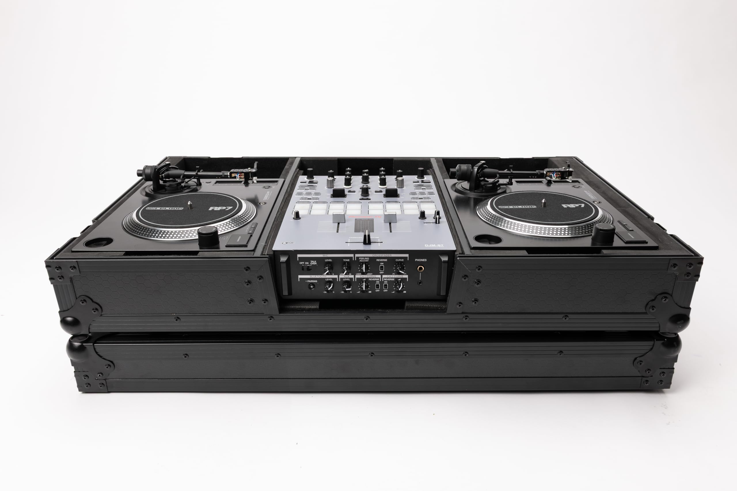 Magma Multi-Format 45 Battle Case