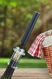 My Home Cavatappi a pressione dell'aria