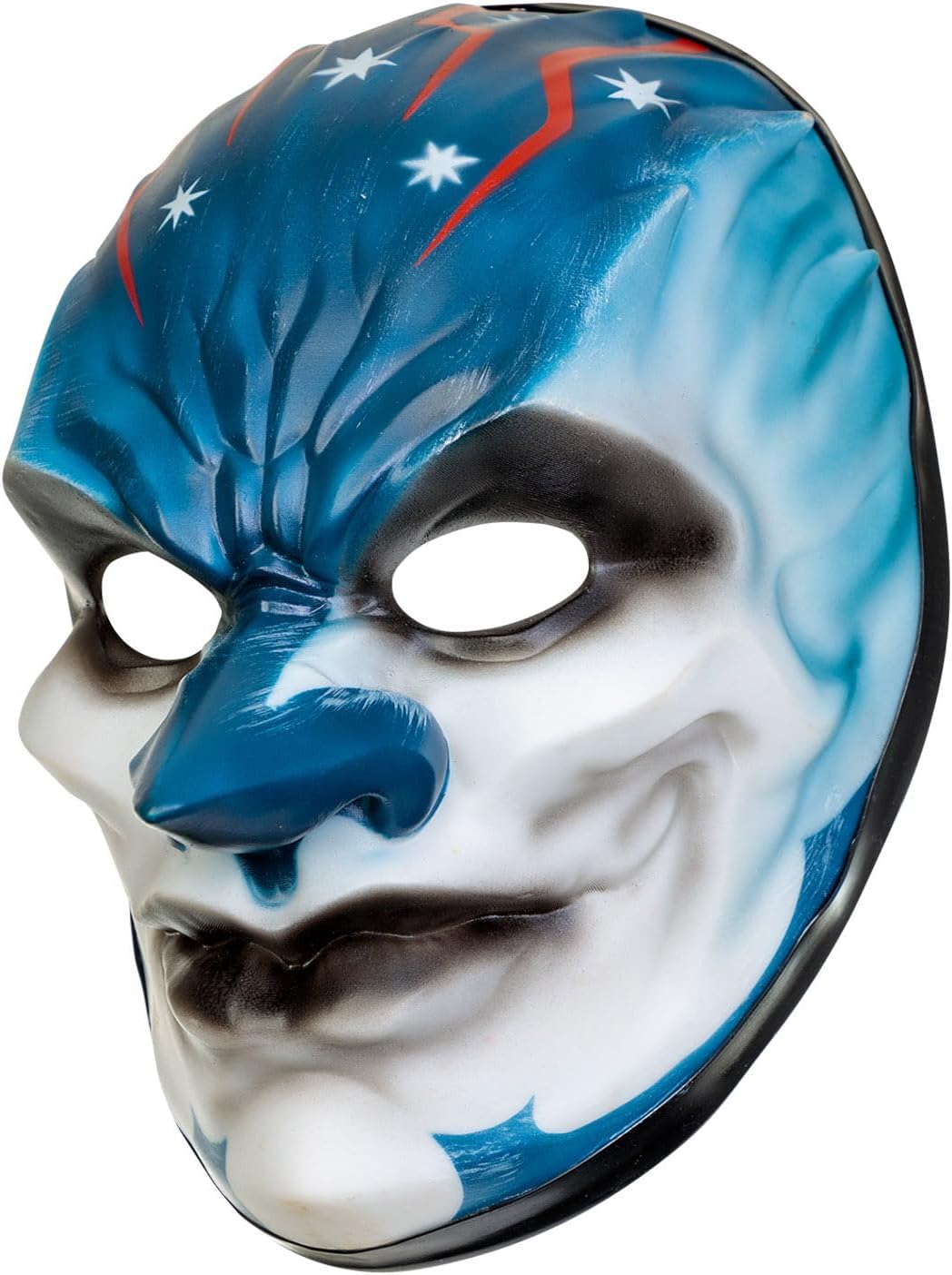 Payday 2 Sydney Face Mask