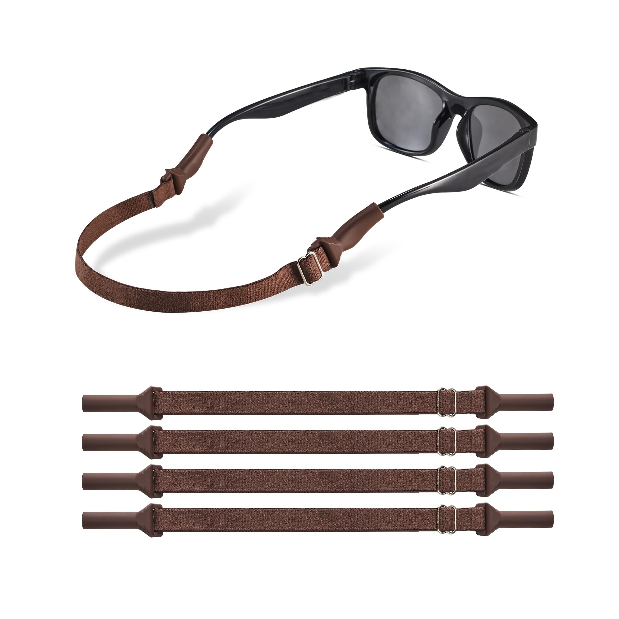 Kids Glasses Straps - Keep Glasses Secure! -9 Kids Glasses Straps - Keep Glasses Secure! -9