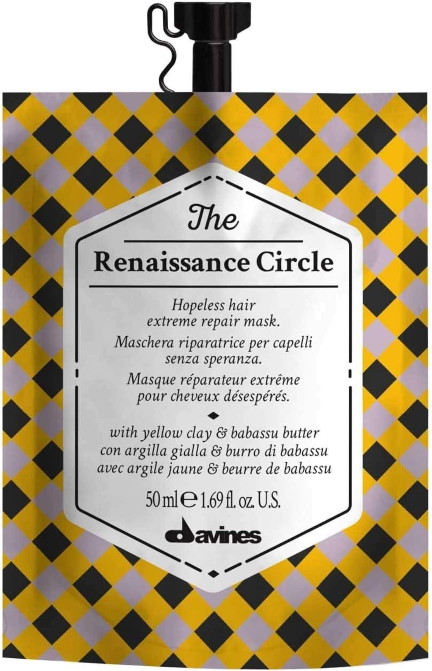 The Chronicles Renaissance Circle, 50 ml (Pack of 1)