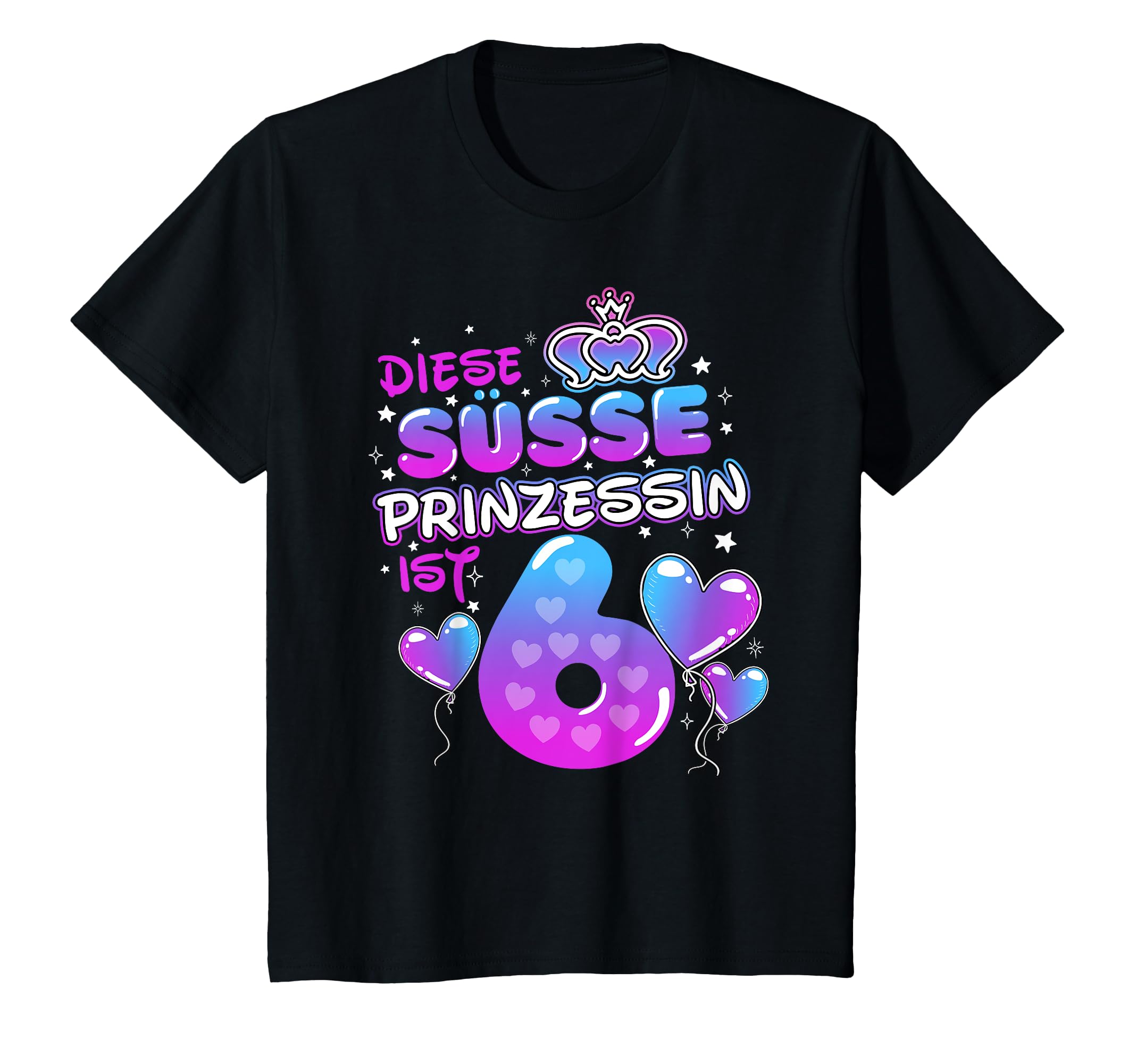 Kleidung mit Designs von Amazon Merch on Demand