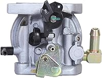 Vista 7 de 951-12705 Carburador para Troy-Bilt Storm 2410 2620 31AS62N2711 31AS2P5C711 31AM62N2711 31AS2P5C Squall 2100 reemplaza a máquinas MTD Yard