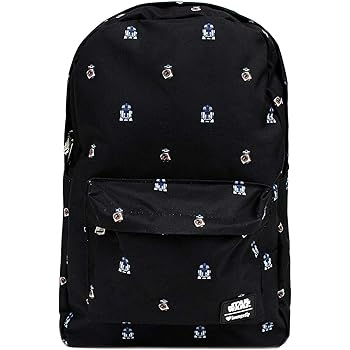 r2d2 loungefly backpack