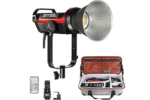 Aputure LS C120D Mk II -- 300D II