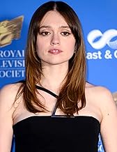 Aimee Lou Wood 8.5 x 11 Candid Color Photograph Art Print #100