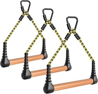 Indoor Monkey Bars For Kids Picks collage image 3