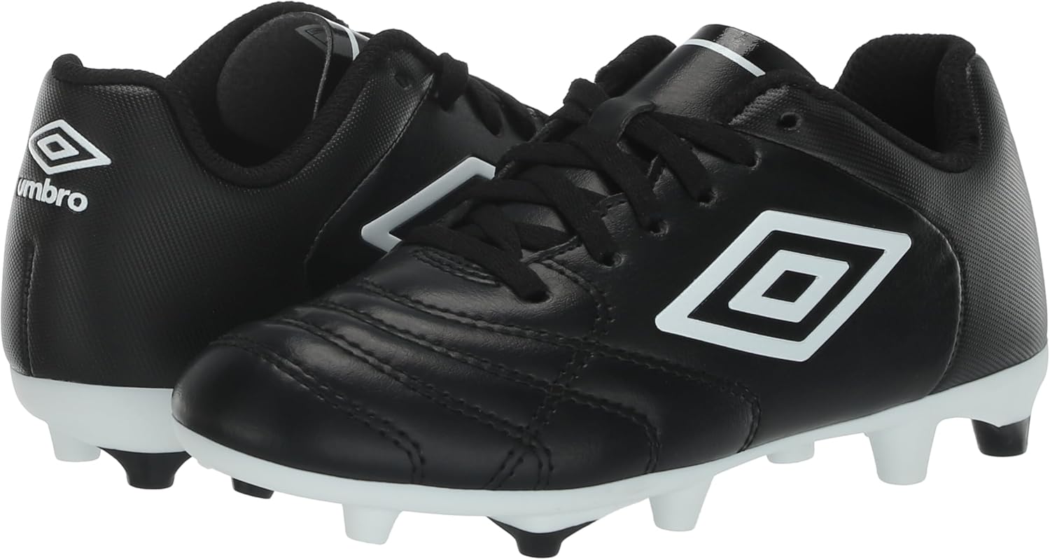 Umbro Boy's Classico11 Fg Jr. Soccer Cleat