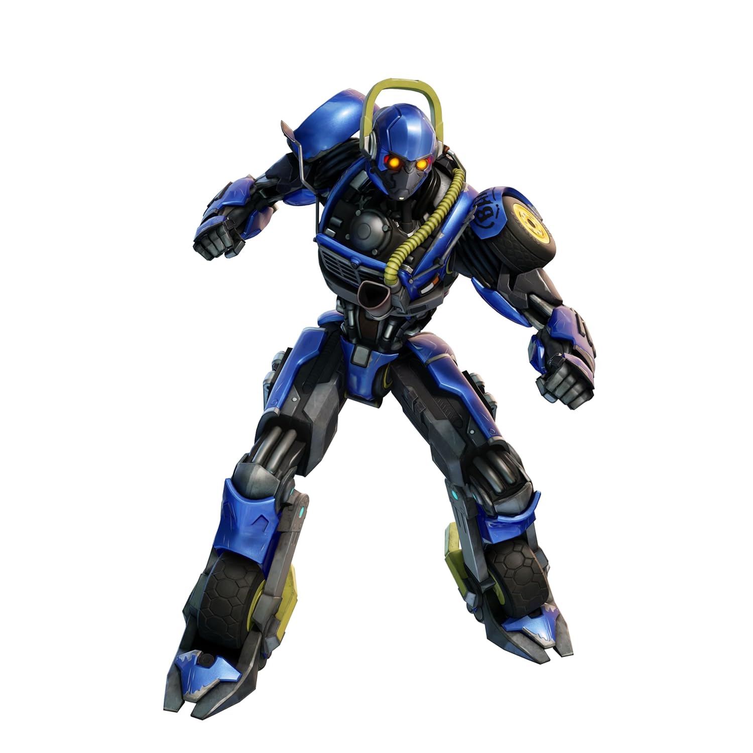 Fortnite - Pack Transformers (Code-in-a-box) - Image 7