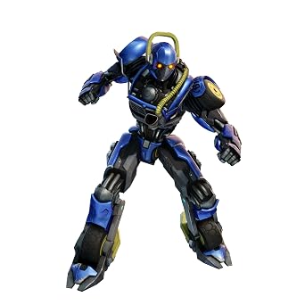 Fortnite Transformers Pack (Code in a Box) (Nintendo Switch)