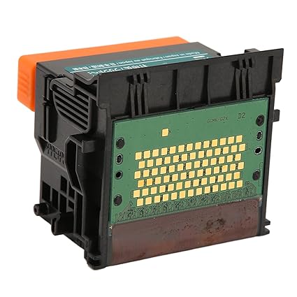 Printhead Replacement, High Accuracy Print Head ABS Durable for Upgrade