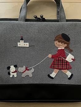 美品　ファミリア　PCケース　ブルー　くま 本日販売開始！】PC・タブレットケースをご紹介します