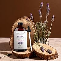 Vista 131 de Aceite Esencial Majestic Pure con cuentagotas de vidrio - 100% puro y natural - Aceites esenciales para difusor, aromaterapia, fabricación de jabón