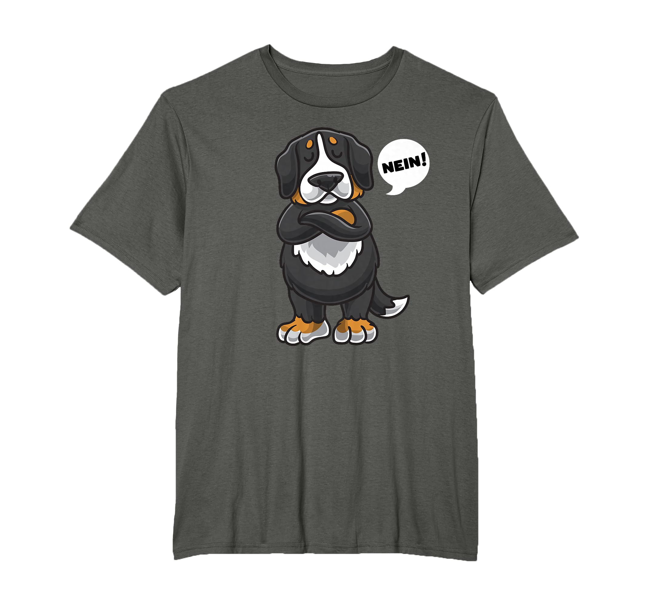 Kleidung mit Designs von Amazon Merch on Demand