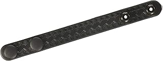 BLACKHAWK Basketweave Molded Belt Keepers (4-Pack)