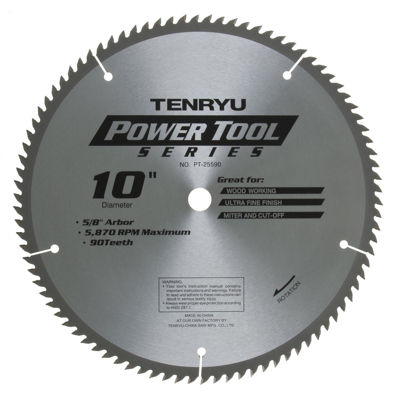 Tenryu PT-25590 10
