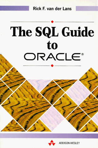 The SQL Guide to Oracle The SQL Guide to Oracle