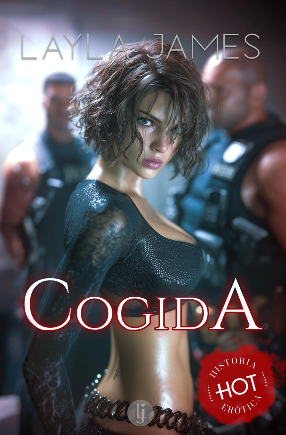 Cogida (Historias Eróticas Hot)