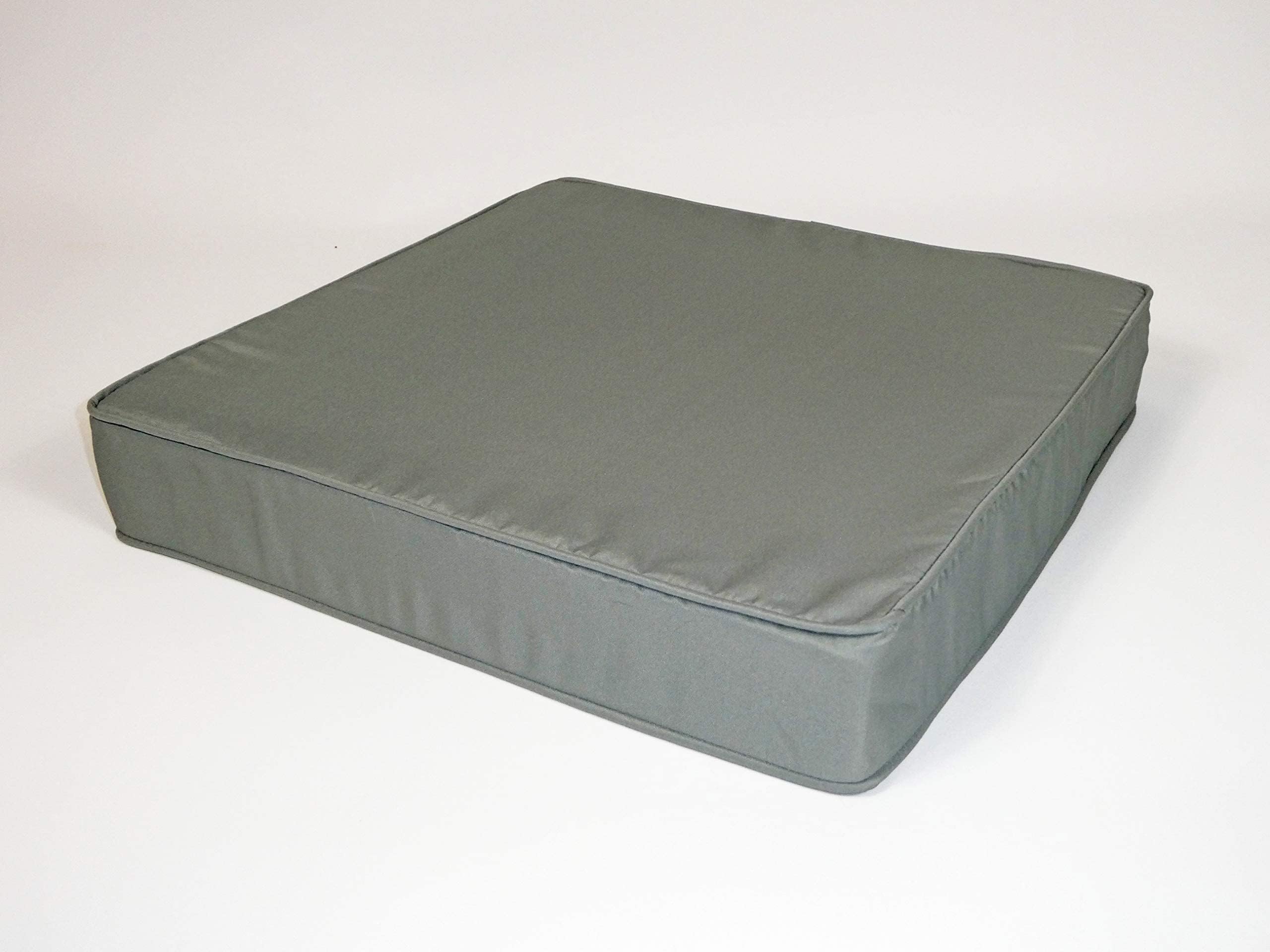 TOP STYLE COLLECTION Waterproof seat pads for garden chairs multi use