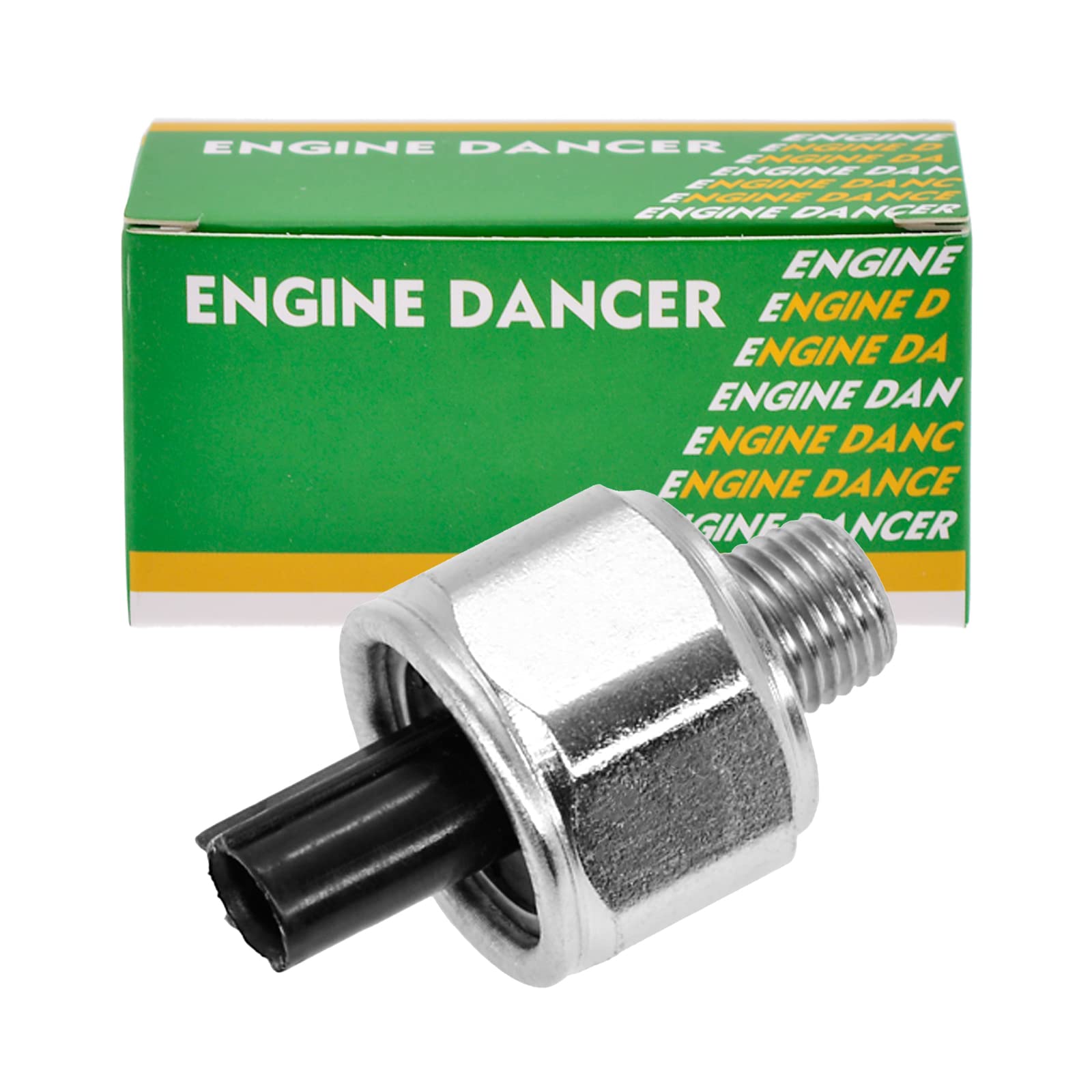 Sensor De Detonación Para Motor Honda/Acura - Compatible Con Accord, CR-V, RDX, TSX, Etc. (Nº 30530PNA003)